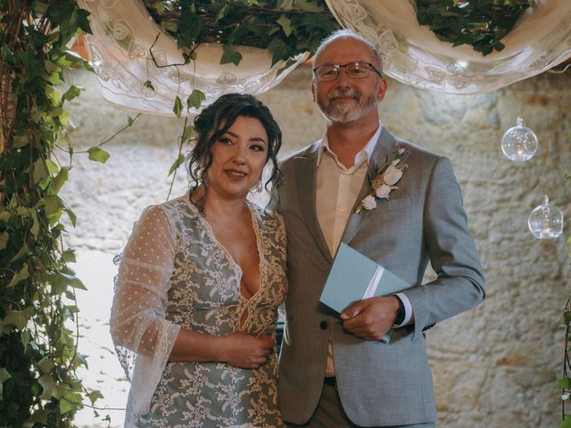 O casamento de José Carlos e Sandra em Póvoa de Varzim, Póvoa de Varzim 21