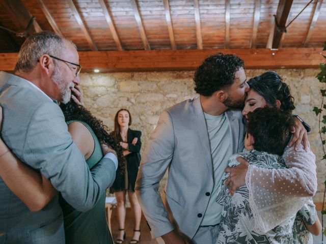 O casamento de José Carlos e Sandra em Póvoa de Varzim, Póvoa de Varzim 23