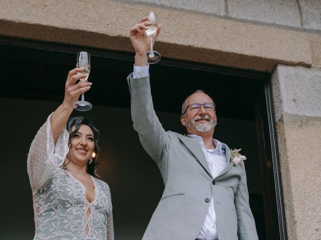 O casamento de José Carlos e Sandra em Póvoa de Varzim, Póvoa de Varzim 24