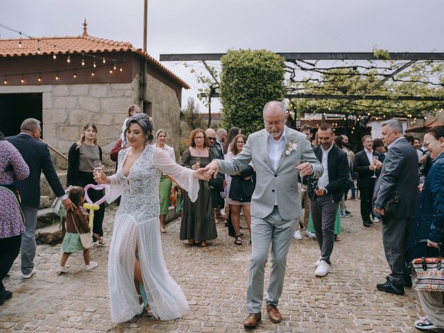 O casamento de José Carlos e Sandra em Póvoa de Varzim, Póvoa de Varzim 25