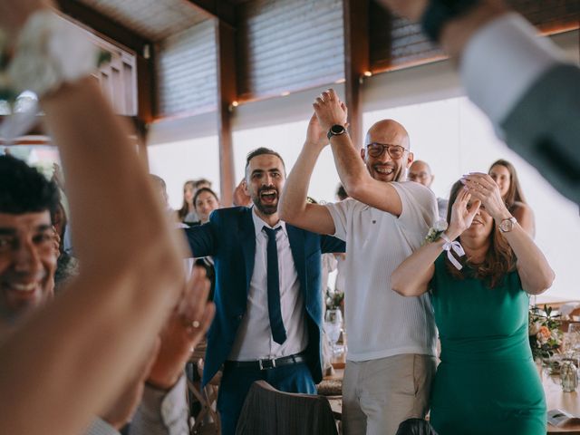 O casamento de José Carlos e Sandra em Póvoa de Varzim, Póvoa de Varzim 36