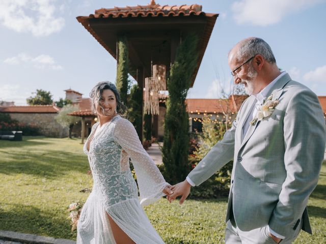 O casamento de José Carlos e Sandra em Póvoa de Varzim, Póvoa de Varzim 39