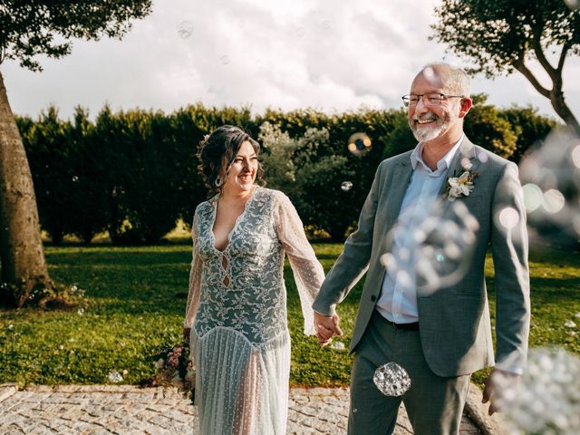 O casamento de José Carlos e Sandra em Póvoa de Varzim, Póvoa de Varzim 41