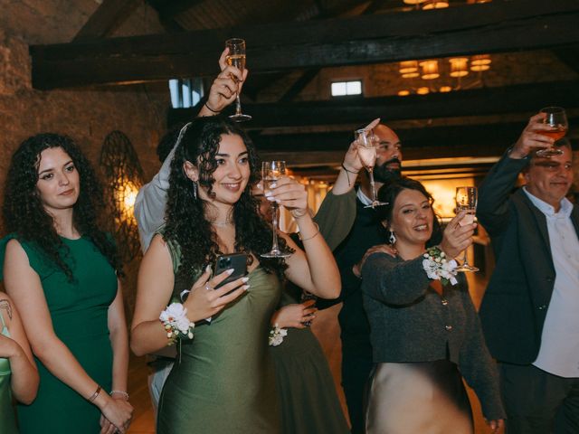 O casamento de José Carlos e Sandra em Póvoa de Varzim, Póvoa de Varzim 43