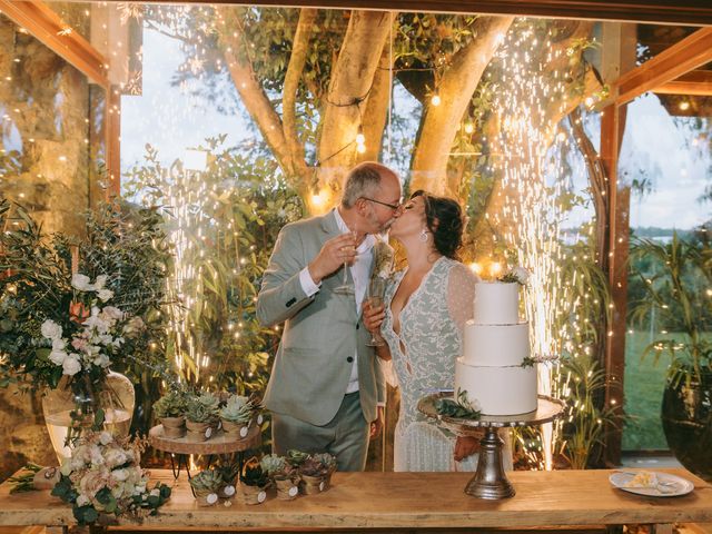 O casamento de José Carlos e Sandra em Póvoa de Varzim, Póvoa de Varzim 45