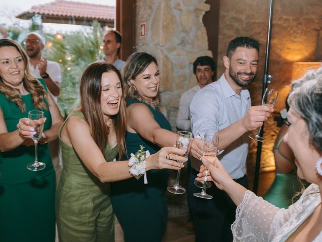 O casamento de José Carlos e Sandra em Póvoa de Varzim, Póvoa de Varzim 46