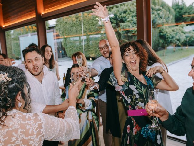 O casamento de José Carlos e Sandra em Póvoa de Varzim, Póvoa de Varzim 47