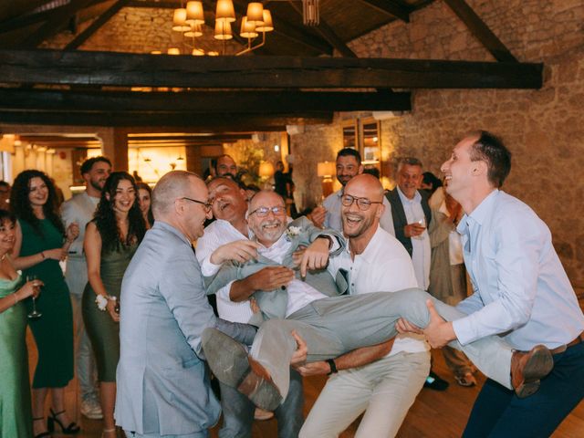 O casamento de José Carlos e Sandra em Póvoa de Varzim, Póvoa de Varzim 48
