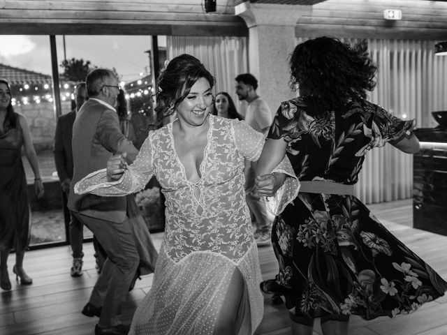 O casamento de José Carlos e Sandra em Póvoa de Varzim, Póvoa de Varzim 49