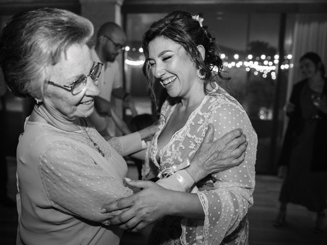 O casamento de José Carlos e Sandra em Póvoa de Varzim, Póvoa de Varzim 53