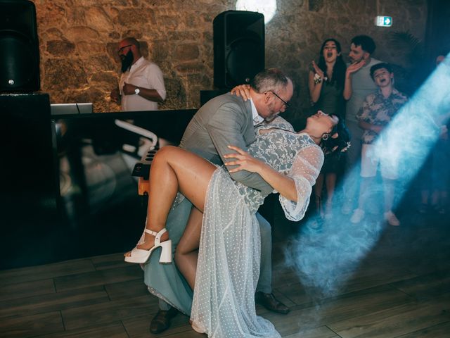 O casamento de José Carlos e Sandra em Póvoa de Varzim, Póvoa de Varzim 54