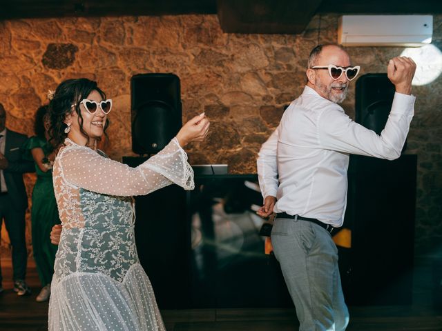 O casamento de José Carlos e Sandra em Póvoa de Varzim, Póvoa de Varzim 55