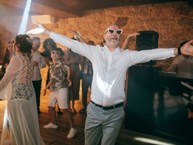 O casamento de José Carlos e Sandra em Póvoa de Varzim, Póvoa de Varzim 56