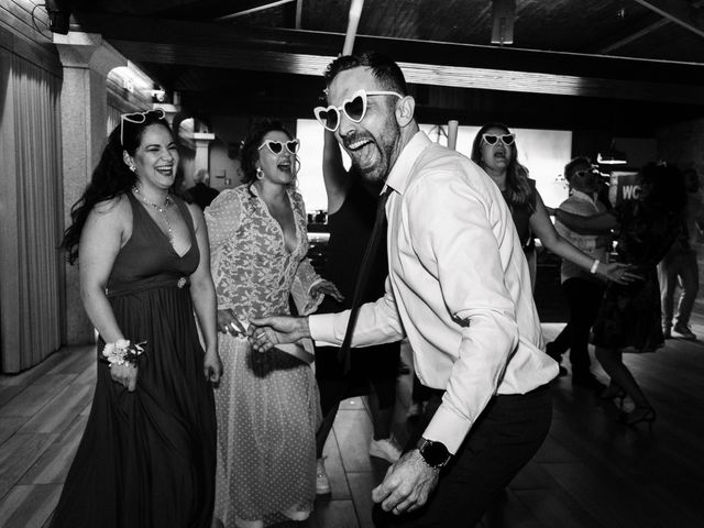 O casamento de José Carlos e Sandra em Póvoa de Varzim, Póvoa de Varzim 61