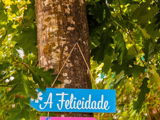 O casamento de Marco e Tatiana em Fernão Ferro, Seixal 7