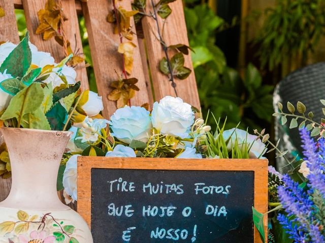 O casamento de Marco e Tatiana em Fernão Ferro, Seixal 8