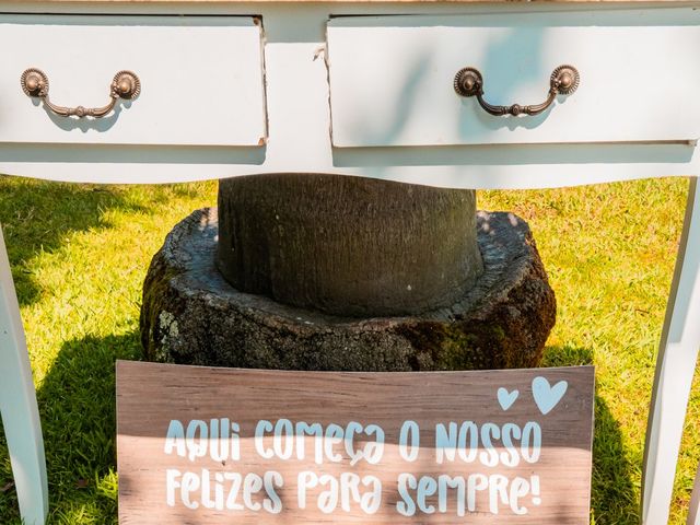 O casamento de Marco e Tatiana em Fernão Ferro, Seixal 12