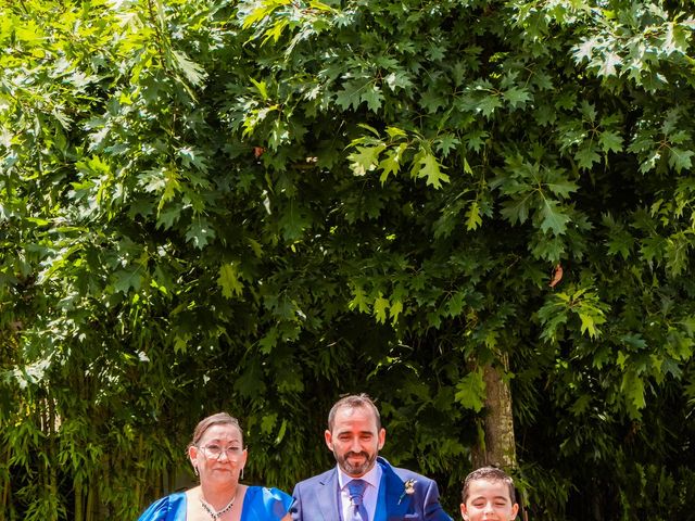 O casamento de Marco e Tatiana em Fernão Ferro, Seixal 29