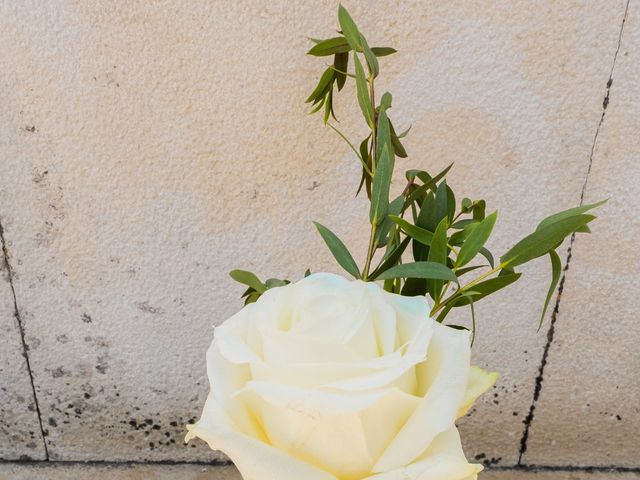 O casamento de Marco e Tatiana em Fernão Ferro, Seixal 32