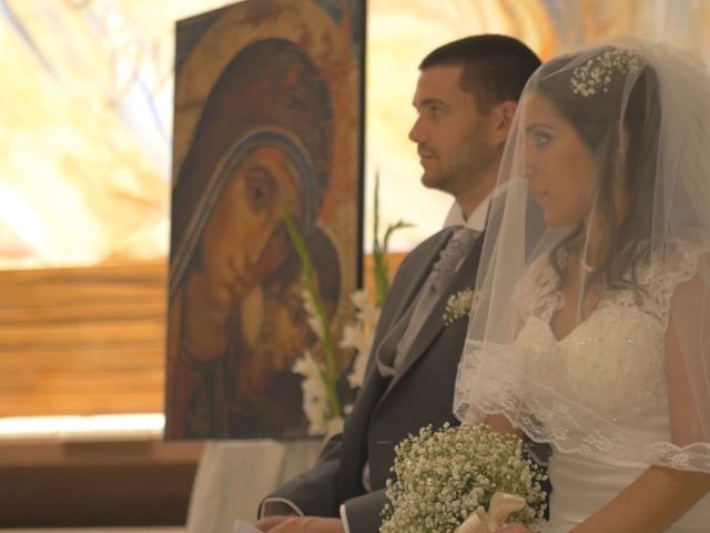 O casamento de Samuel e Raquel em Setúbal, Setúbal (Concelho) 18