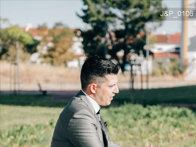 O casamento de Pedro e Juliana em Entroncamento, Entroncamento 3