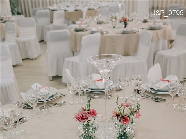 O casamento de Pedro e Juliana em Entroncamento, Entroncamento 11
