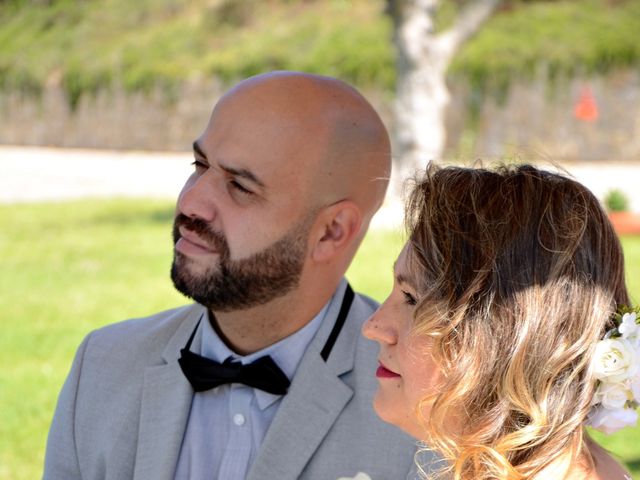 O casamento de Mário  e Sofia  em Mafra, Mafra 3