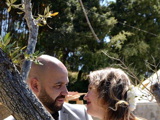 O casamento de Mário  e Sofia  em Mafra, Mafra 1