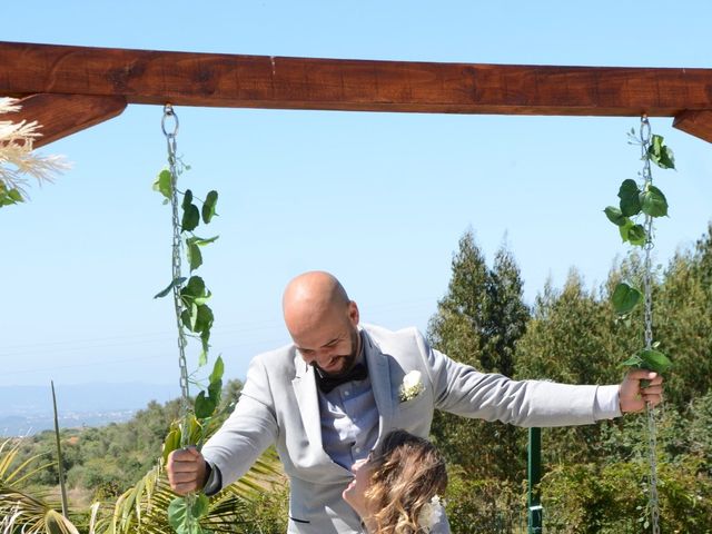 O casamento de Mário  e Sofia  em Mafra, Mafra 4