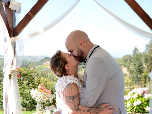 O casamento de Mário  e Sofia  em Mafra, Mafra 5