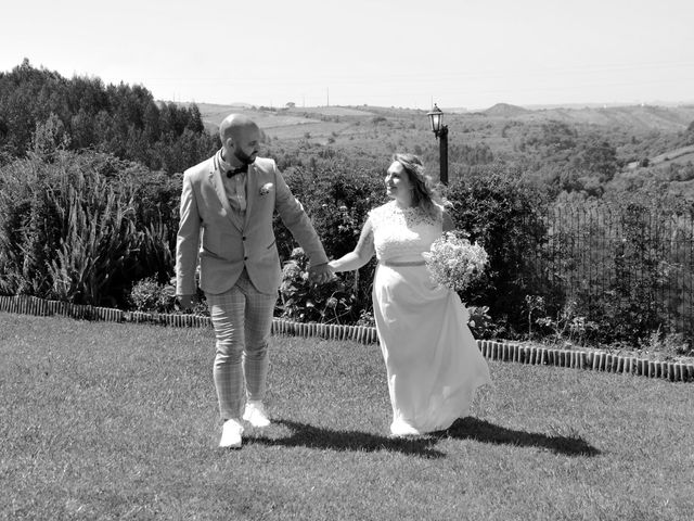 O casamento de Mário  e Sofia  em Mafra, Mafra 7