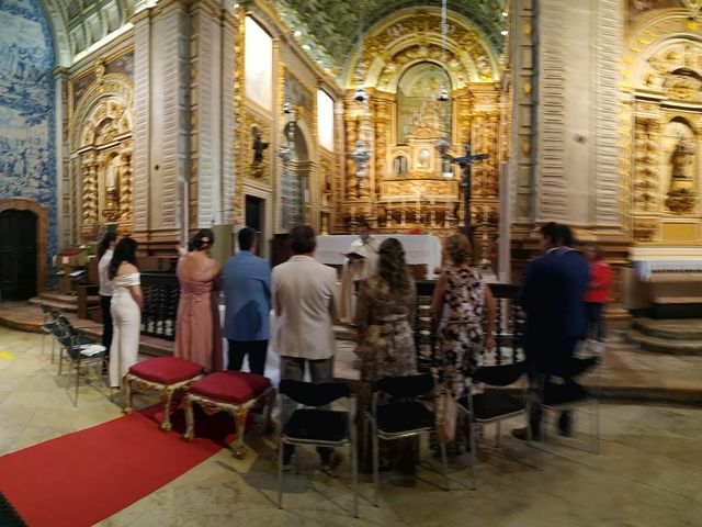 O casamento de Paula e Paulo em Nazaré, Nazaré 2