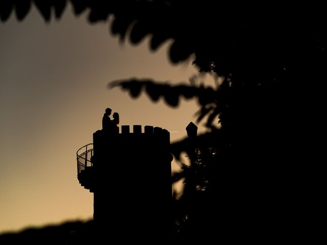 O casamento de Daniel e Rita em Porto, Porto (Concelho) 1