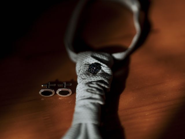 O casamento de Daniel e Rita em Porto, Porto (Concelho) 4