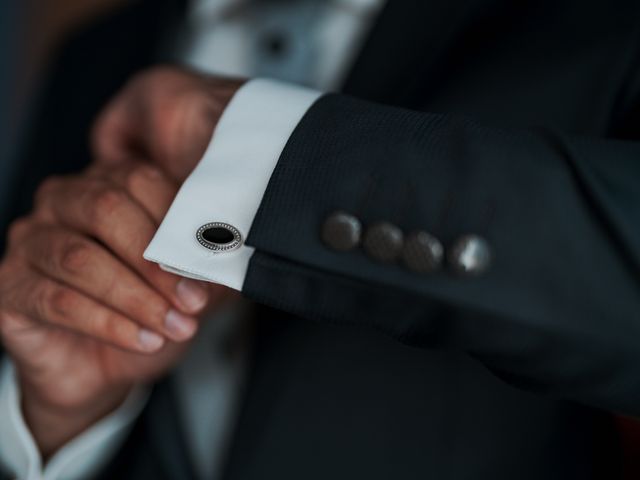 O casamento de Daniel e Rita em Porto, Porto (Concelho) 6