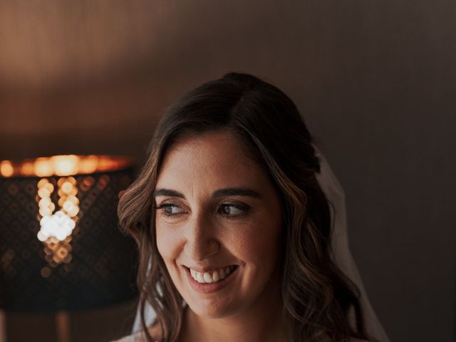 O casamento de Daniel e Rita em Porto, Porto (Concelho) 11