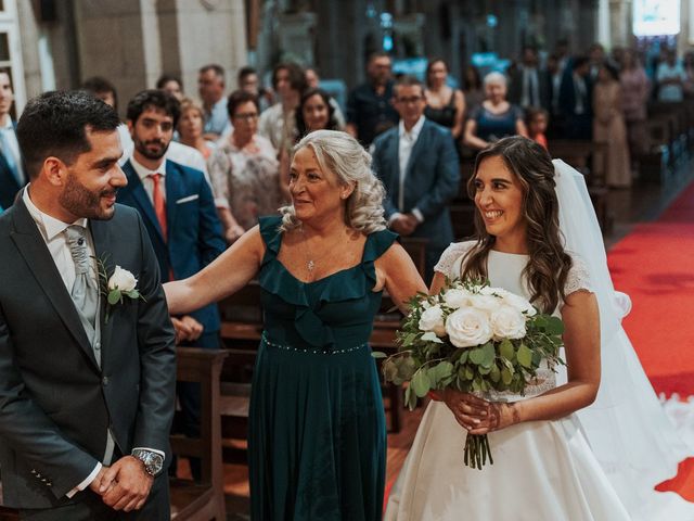 O casamento de Daniel e Rita em Porto, Porto (Concelho) 12