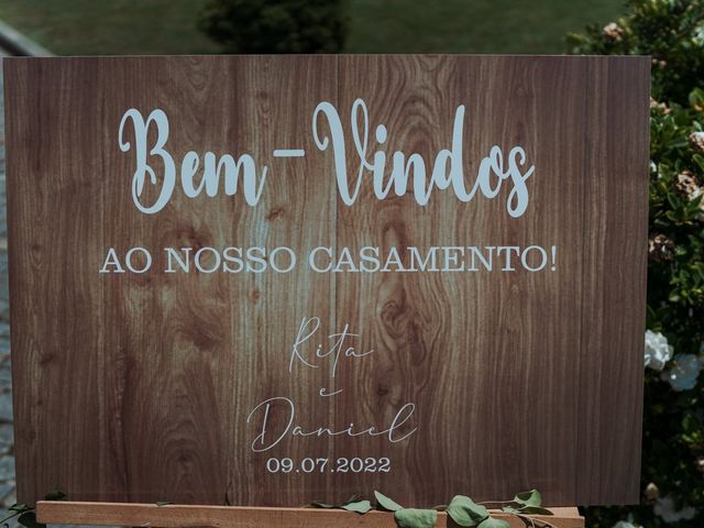 O casamento de Daniel e Rita em Porto, Porto (Concelho) 13
