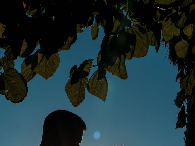 O casamento de Daniel e Rita em Porto, Porto (Concelho) 15