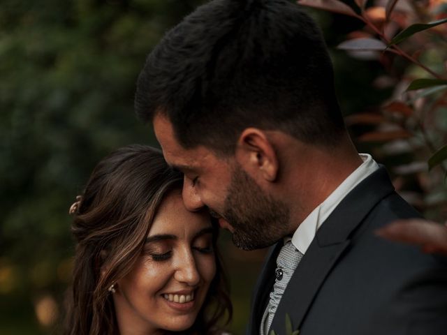 O casamento de Daniel e Rita em Porto, Porto (Concelho) 2