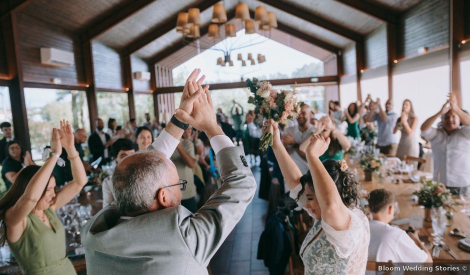 O casamento de José Carlos e Sandra em Póvoa de Varzim, Póvoa de Varzim