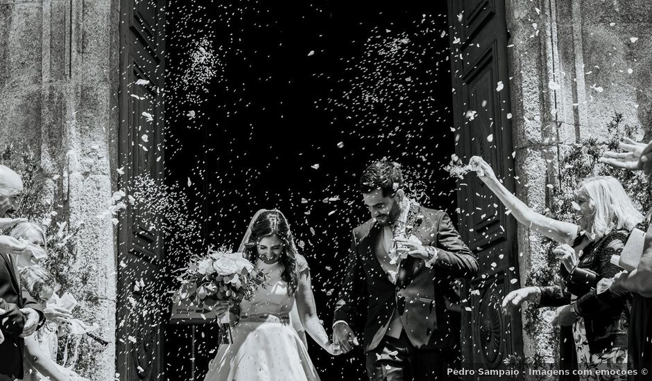 O casamento de Daniel e Rita em Porto, Porto (Concelho)