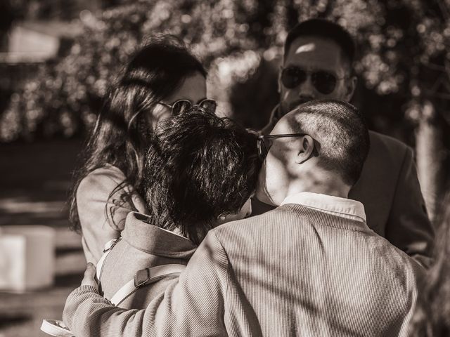 O casamento de Luís e Daniela em Pataias, Alcobaça 40