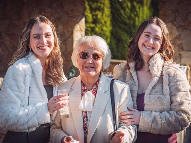 O casamento de Luís e Daniela em Pataias, Alcobaça 45