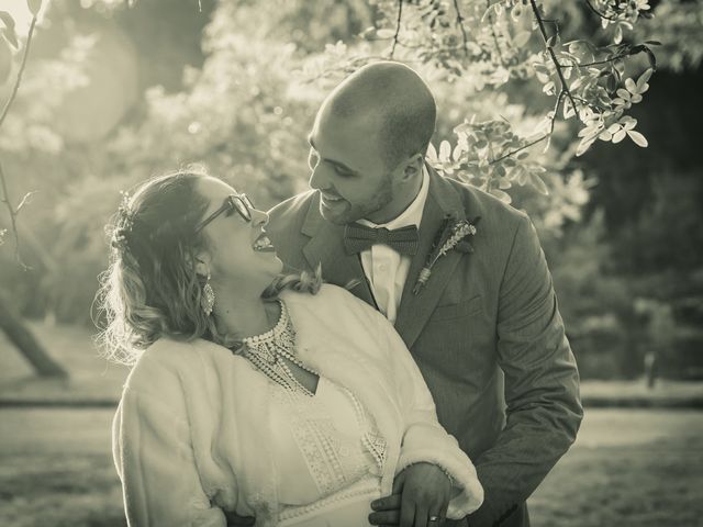 O casamento de Luís e Daniela em Pataias, Alcobaça 49