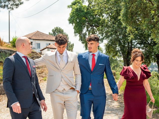 O casamento de André Amaro e Ana Beatriz em Guimarães, Guimarães 3