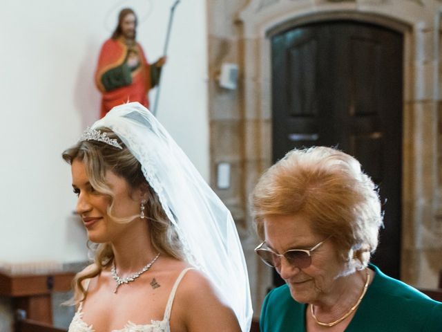 O casamento de André Amaro e Ana Beatriz em Guimarães, Guimarães 16