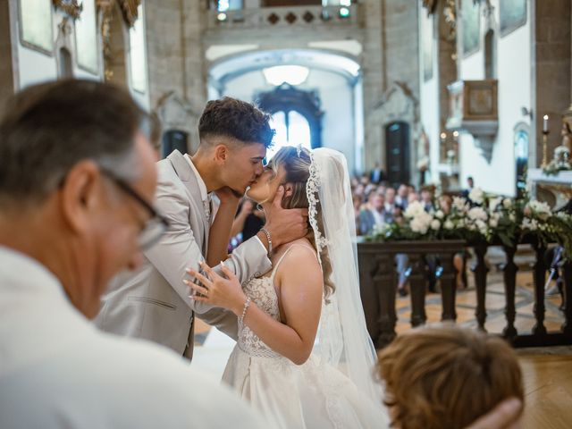 O casamento de André Amaro e Ana Beatriz em Guimarães, Guimarães 22