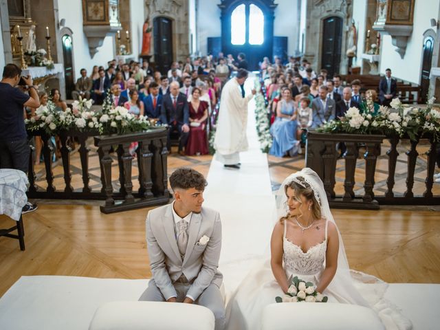 O casamento de André Amaro e Ana Beatriz em Guimarães, Guimarães 25