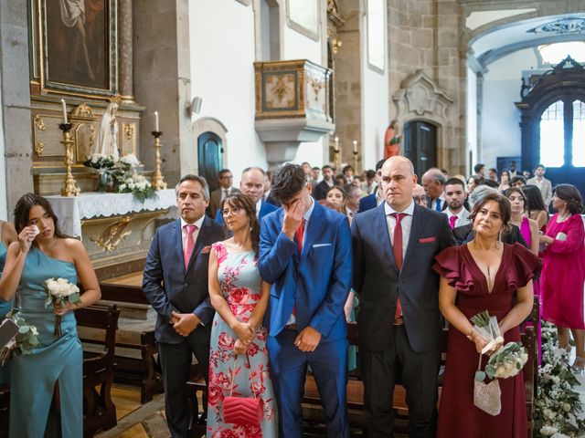 O casamento de André Amaro e Ana Beatriz em Guimarães, Guimarães 27